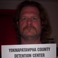 Gary Burnhart A patrol officer brought in a potential person of interest to talk to the detectives